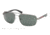 Prada PS55NS Single Vision Prescription Sunglasses PS55NS-5AV3O1-60 - Lens Diameter 60 mm, Frame Color Gunmetal