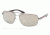 Prada PS55NS Single Vision Prescription Sunglasses PS55NS-7JO1C0-60 - Lens Diameter 60 mm, Frame Color Gunmetal Demi Shiny