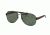 Prada PS55QS Bifocal Prescription Sunglasses PS55QS-DG05X1-59 - Lens Diameter 59 mm, Frame Color Black Rubber