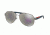 Prada PS55QS Bifocal Prescription Sunglasses PS55QS-DG12E2-59 - Lens Diameter 59 mm, Frame Color Gunmetal Rubber
