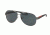 Prada PS55QS Bifocal Prescription Sunglasses PS55QS-DG15Z1-62 - Lens Diameter 62 mm, Frame Color Gunmetal Rubber