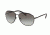 Prada PS55RS Bifocal Prescription Sunglasses PS55RS-DG00A7-59 - Lens Diameter 59 mm, Frame Color Black Rubber