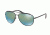 Prada PS55RS Bifocal Prescription Sunglasses PS55RS-TIG4J2-59 - Lens Diameter 59 mm, Frame Color Grey Rubber