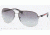 Prada PS 56MS 65 PS56MS Single Vision Prescription Sunglasses PS56MS-5AV3M1-62 - Lens Diameter 62 mm, Frame Color Gunmetal