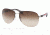 Prada PS 56MS 65 PS56MS Single Vision Prescription Sunglasses PS56MS-5AV6S1-62 - Lens Diameter 62 mm, Frame Color Gunmetal