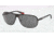 Prada PS56OS Progressive Prescription Sunglasses PS56OS-DG01A1-62 - Lens Diameter 62 mm, Lens Diameter 62 mm, Frame Color Black