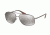 Prada PS56RS Bifocal Prescription Sunglasses PS56RS-DG15K0-60 - Lens Diameter 60 mm, Frame Color Brown/lead Rubber