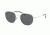 Prada PS56SS Sunglasses 1BC5S0-53 - Silver Frame, Grey Lenses