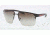 Prada PS57OS Single Vision Prescription Sunglasses PS57OS-1BO4M1-64 - Lens Diameter 64 mm, Frame Color Black Demi Shiny