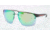 Prada PS57OS Single Vision Prescription Sunglasses PS57OS-5AV1M2-64 - Lens Diameter 64 mm, Frame Color Gunmetal