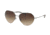 Prada PS57RS Bifocal Prescription Sunglasses PS57RS-5AV6S1-59 - Lens Diameter 59 mm, Frame Color Gunmetal