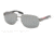 Prada PS58NS Single Vision Prescription Sunglasses PS58NS-7CQ7W1-61 - Lens Diameter 61 mm, Lens Diameter 61 mm, Frame Color Gunmetal Demi Shiny