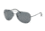Prada RED FEATHER PS50PS Bifocal Prescription Sunglasses PS50PS-1BO1A1-63 - Lens Diameter 63 mm, Frame Color Black Demi Shiny