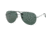 Prada RED FEATHER PS50PS Bifocal Prescription Sunglasses PS50PS-7AX3O1-60 - Lens Diameter 60 mm, Frame Color Black