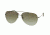 Prada RED FEATHER PS50PS Bifocal Prescription Sunglasses PS50PS-ROV4M1-60 - Lens Diameter 60 mm, Frame Color Military Green Demi Shiny