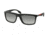 Prada SLICE PS02PS Bifocal Prescription Sunglasses PS02PS-1BO3M1-57 - Lens Diameter 57 mm, Frame Color Black Demi Shiny