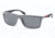 Prada SLICE PS02PS Bifocal Prescription Sunglasses PS02PS-SL91A1-57 - Lens Diameter 57 mm, Frame Color Grey Demi Shiny