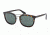 Prada SOCIETY PR17QS Single Vision Prescription Sunglasses PR17QS-2AU3O1-52 - Lens Diameter 52 mm, Frame Color Havana