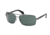 Prada SOCIETY PR55QS Bifocal Prescription Sunglasses PR55QS-75S3O1-63 - Lens Diameter 63 mm, Frame Color Brushed Gunmetal