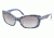 Prada Bifocal Sunglasses PR03NS with Lined Bi-Focal Rx Prescription Lenses PR03NS-BF23M1-5718 - Lens Diameter: 57 mm