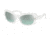 Prada PR19MS Prescription Sunglasses, 56mm, PR19MS-2AZ349-56-SV