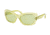 Prada PR19MS Prescription Sunglasses, 56mm, PR19MS-340348-56-SV