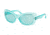 Prada PR19MS Prescription Sunglasses, 56mm, PR19MS-3410B5-56-SV