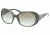 Prada Sunglasses PR27LS ZXT4M1-5717 - Camo Green Gradient