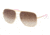 Prada Sunglasses PR57MS 5AK6S1-5914 - 