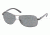 Prada Bifocal Sunglasses PR59LS with Lined Bi-Focal Rx Prescription Lenses PR59LS-5AV1A1-6313 - Lens Diameter: 63 mm