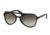 Prada TYPE PR22RS Progressive Prescription Sunglasses PR22RS-1AB0A7-58 - Lens Diameter 58 mm, Frame Color Black