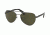 Prada TYPE PR55RS Progressive Prescription Sunglasses PR55RS-75S4J1-58 - Lens Diameter 58 mm, Frame Color Brushed Gunmetal