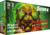 Prairie Enemy Rifle Ammo, 204 Ruger, Sierra Bullets BlitzKing, 36 Grain, 20 Rounds