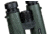 Praktica Ambassador FX 8x42 ED Binoculars, Green PRA135