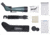 Praktica Highlander Angled Spotting Scope 20-60x80mm w/ Tripod, Green PRA120