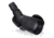 Praktica Hydan 15-45x60mm Angled Spotting Scope, Black PRA069