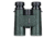 Praktica Odyssey 8x42 Binoculars, Green PRA140