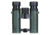 Praktica Pioneer 8x26 Binoculars, Green PRA117