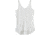 prAna Abbie Tank - Women's -White-Large