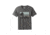 prAna Aggler Everyday T-Shirt - Mens, Charcoal Heather, Medium, M13181433-CCHT-M