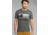 prAna Aggler Everyday T-Shirt - Men's, Charcoal Heather, Medium, M13181433-CCHT-M