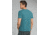 prAna Aggler Everyday T-Shirt - Mens, Deep Balsam Heather, Medium, M13181433-DMHT-M
