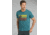 prAna Aggler Everyday T-Shirt - Men's, Deep Balsam Heather, Medium, M13181433-DMHT-M