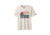 prAna Aggler Everyday T-Shirt - Mens, Weathered Beige Heather, Large, M13181433-WGHT-L