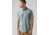 prAna Agua Shirt - Mens, Atlantic, Large, M11201599-ATL-L
