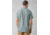 prAna Agua Shirt - Mens, Atlantic, Large, M11201599-ATL-L