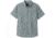 prAna Agua Shirt - Mens, Atlantic, Large, M11201599-ATL-L