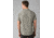 prAna Agua Shirt - Mens, Charcoal, Medium, M11201599-CHR-M