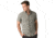 prAna Agua Shirt - Mens, Charcoal, Medium, M11201599-CHR-M