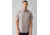 prAna Agua Shirt - Mens, Shadow, Small, M11201599-SHA-S